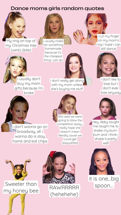 @dancergurl4ev dance moms shuffle! #dancemoms #dancemomsquotes #dancemomsgirls Homemade Still, Dance Moms Quotes, Dance Mom, Dance Moms, Me Quotes, Quotes, Dance Mums