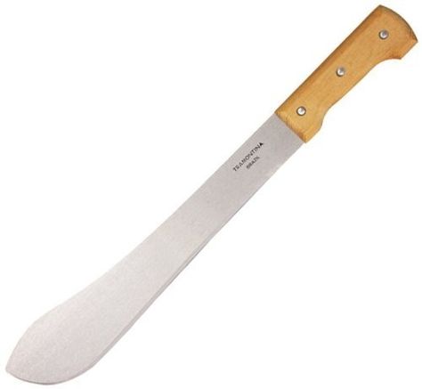 Tramontina Bolo Machete * Stop everything and read more details here! : Gardening Supplies Ontario Knife, Agricultural Tools, Tanto Knife, Boot Knife, Micarta Handles, Farm Tools, Garden Equipment, Plastic Injection Molding, Propagating Plants