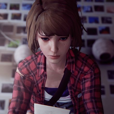 Max Life Is Strange Icon, Life Is Strange Icons, Max Caulfield Icon, Life Is Strange Max Caulfield, Max Life Is Strange, Life Is Strange Pfp, Life Is Strange Photos, Max Caufield, Life Is Strange Characters