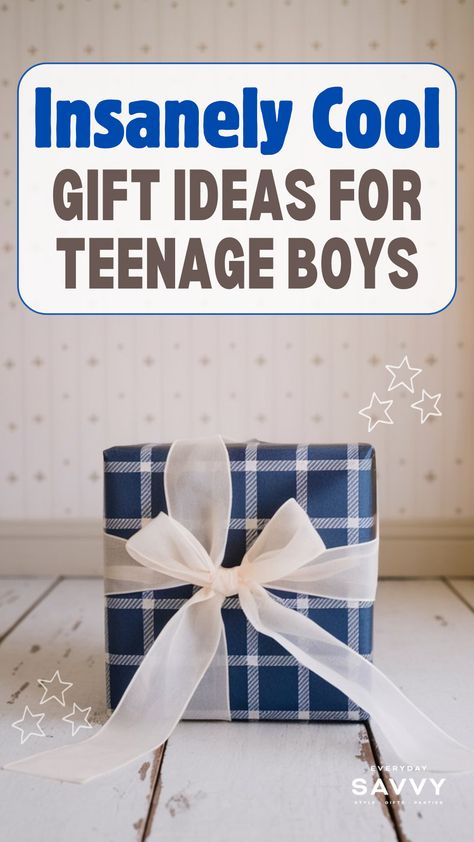 Best Gifts for Teen Boys, Gifts Boys Teenagers, Boys Birthday Gift Ideas Birthday Gifts For Crush Guys, Pre Teen Boy Gift Ideas, Unique Gifts For Teenage Boys, Best Gifts For Teen Boys, Boy Gift Baskets Teenage, Christmas Gifts Teenage Boys, Gifts For 15 Year Boy, Teenage Boys Christmas Gift Ideas, Boy Present Ideas