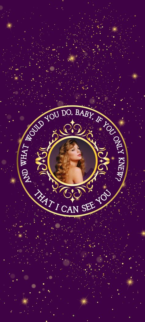 I Can See You Taylor Swift, Taylor Swift Wallpaper, Long Live Taylor Swift, Painting Wallpaper, Live Taylor, See You, Paint Designs, I Can, Swift