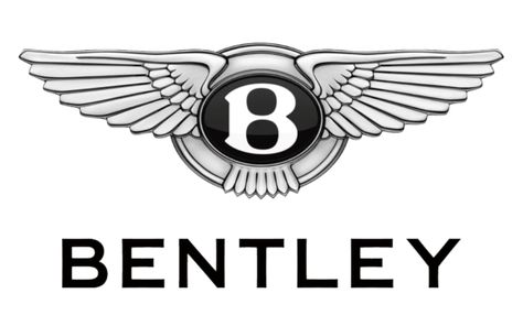 Bentley Symbol, Bentley Auto, Bentley Convertible, Bentley Logo, Logo Color Schemes, Car Symbols, Luxury Car Brands, Bentley Motors, Aston Martin Db5