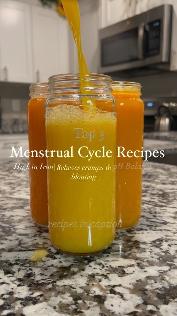 Period Cycle, Foods High In Iron, Detox Challenge, Golden Beets, Detox Drinks, Blood Orange, How To Increase Energy, Womens Health, Beets