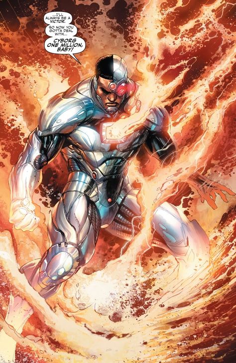 Cyborg Prime Art Dc Comics, Captain Marvel Shazam, Dc Comics Heroes, Univers Dc, Arte Dc Comics, Dc Comics Characters, Marvel Vs Dc, Superhero Comics, Black Canary