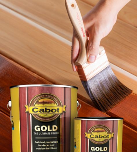 Wood Stain Products | Cabot® Stain Stain On Alder Wood, Cabot Stain, Deck Stain Colors, Outdoor Wood Projects, Staining Deck, Wood Stain Colors, Alder Wood, Exterior Wood, Wood Stain