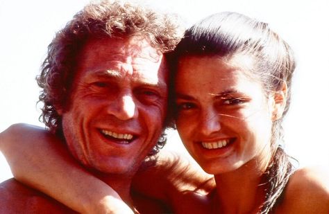 Barbara Minty Net Worth Today, Still Alive? Steve McQueen 3rd Wife Barbara Minty, Mcqueen 3, Alena Blohm, Steve Mc, Mc Queen, Billy Graham, Famous Couples, Steve Mcqueen, Movie Star