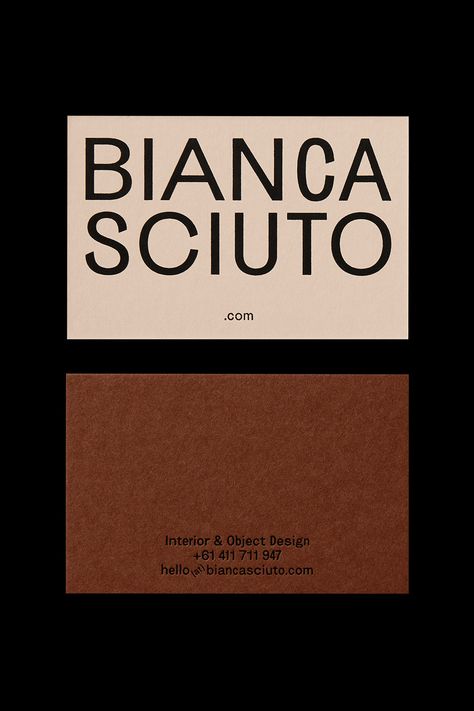 Exquisite business cards foil blocked in matt black hotfoil onto @gmundpaper Color Matt #38 duplexed with @arjocreatives Curious Collection Touch Nude. Design Studio Identity, Scandi Branding, Artisan Branding, Psychology Business Card, Www Logo, Black And White Branding, Business Card Graphic Design, Business Cards Graphic Design, Business Card Photography