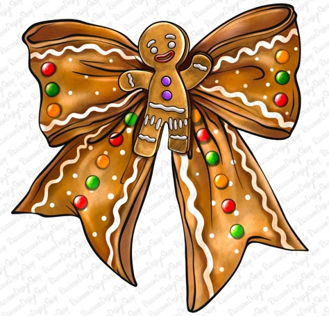 Christmas Toppers, Gingerbread Theme, Sublimation Shirts, Christmas Svgs, Christmas Coquette, Coquette Bow Png, Coquette Christmas, Ribbon Png, Christmas Rock