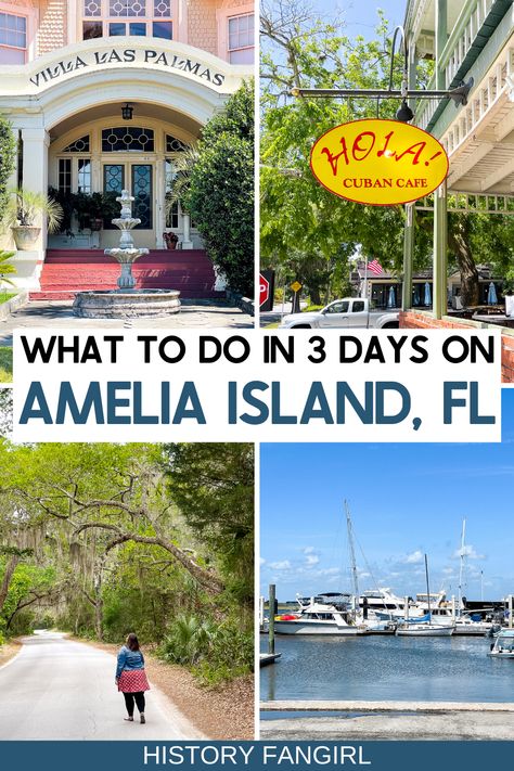 Things To Do Amelia Island, Amelia Island Florida Where To Stay, Amelia Island Florida Things To Do, Florida Babymoon, Amelia Island Restaurants, Omni Amelia Island, Rv Glamping, Florida Vacation Spots, Sister Trip