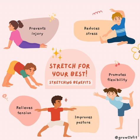 Your Not Getting Old You Need To Stretch, Flyer Stretch Routine, Importance Of Stretching, Why Is Stretching Important, Benefits Of Yoga Facts, Benefits Of Stretching, Improve Posture, Wellness Tips, Healthy Lifestyle