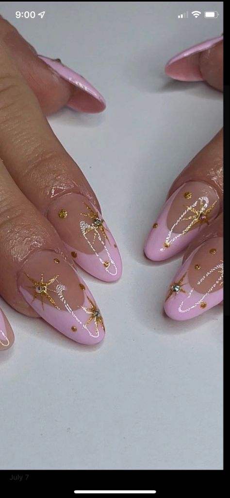 Fairycore Nail Ideas, Japanese Nails Valentines, Divine Feminine Nails, Dreamy Nail Art, Nails Red Summer, Folklore Nails, Nails Ideas 2023 Blue, Taylor Swift Nail Ideas, Taylor Swift Nails Inspired