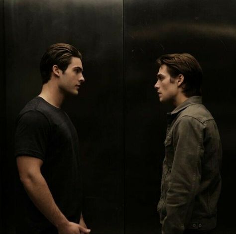 Theo And Liam, Teen Wolf Aesthetic, Wolf Aesthetic, Wolf Oc, Liam Dunbar, Theo Raeken, Teen Wolf Ships, Funny Stickman, Taylor Swift Song