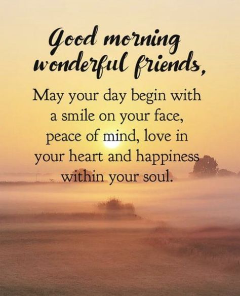 Good Morning Wonderful, Wonderful Day Quotes, Slaap Lekker, Happy Good Morning Quotes, Good Morning Beautiful Quotes, Morning Greetings Quotes, Good Morning Inspirational Quotes, Morning Inspirational Quotes, Memories Quotes