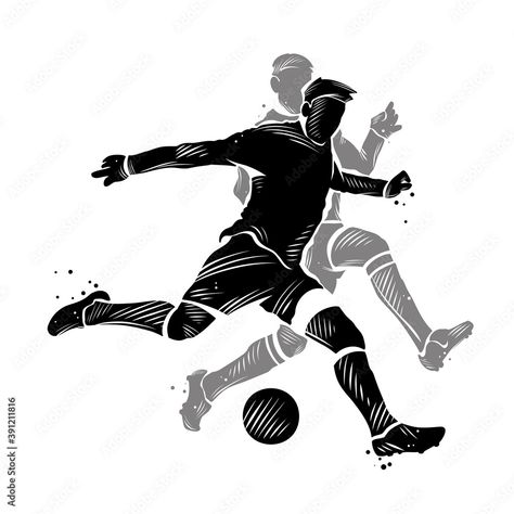 Sports events cricket 🏈 with bonuses Fifa 22, Sports Drawings, Soccer Art, Soccer Logo, Cute Desktop Wallpaper, Logo Design Art, Football Art, Football Pictures, Soccer Pictures