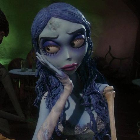 Tim Burton Matching Icons, Emily Corpse Bride Pfp, Corpse Bride Characters, Corps Bride, Emily Corpse Bride, Tim Burton Corpse Bride, Tim Burton Characters, Bride Quotes, Perfect Pictures