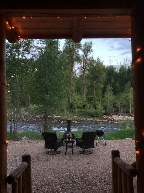 Riverfront Cabin, Park City Ut, Guest Cabin, Time To Leave, House Beds, Beautiful Park, Rustic Elegance, Ski Resort, Park City