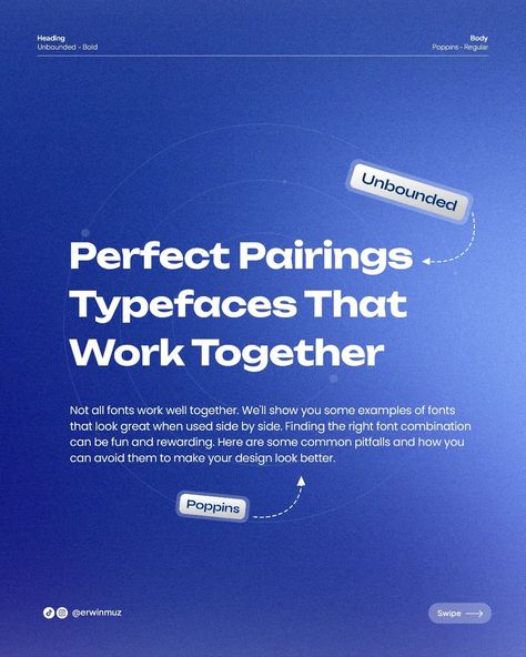 Free Font Combinations, Google Font Pairings, Montserrat Font, Your Design Here, Poster Fonts, Font Combinations, Google Fonts, The Font, Font Pairing