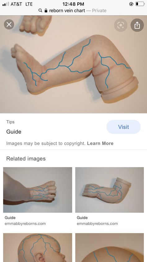 how to do the vein's on a reborn. Reborn Doll Painting, Reborn Painting Tutorials, Painting Reborn Dolls, Reborn Veining, Reborn Painting, Custom Reborn Dolls, Real Looking Baby Dolls, Reborn Art, Making Wigs