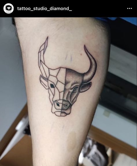 Taurus Tattoo Men, Taurus Tattoo, Money Wallpaper, Money Wallpaper Iphone, Taurus Tattoos, Tattoos For Kids, Simplistic Tattoos, New Tattoos, Wallpaper Iphone