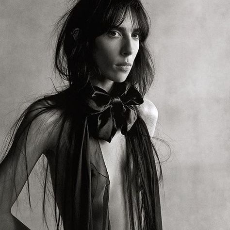 1,880 Likes, 60 Comments - Jamie Bochert (@jamiebochert) on Instagram: “🖤WSJ @christian_macdonald_studio @alexwhiteedits @sallybranka @bartpumpkin @kristina_oneill” Jamie Bochert, Alex White, Wsj Magazine, The Clash, The Shape, White Hair, Quality Fashion, Photo Magazine, Lovers Art