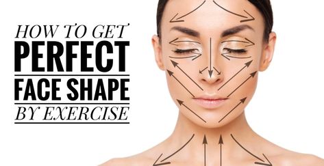 How to shape your face?
First of all, how to shape your face is very simple. It is by your way of movement of the face. How fast you move your face has a great influence on the shape of your face. Therefore, when you move the face more, then the shape of your face will become more narrow and pointed. And, if you move your face slowly, then the shape of your face will become wide and rounded. Sharp Face Exercise, Heart Shape Lips Exercise, How To Get Oval Face Shape Exercise, V Shape Face Exercise, Face Shape Exercise Facial Yoga, Perfect Face Shape, Face Shapes Guide, Small Nose, Perfect Face