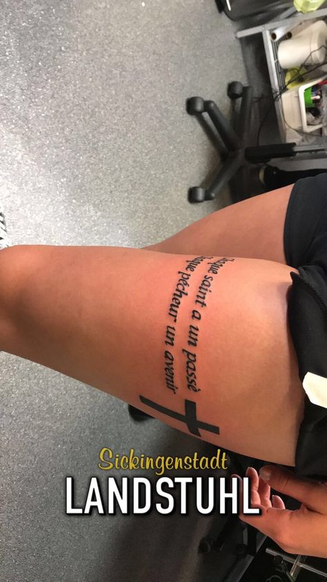 I Am A Sinner Tattoo, Every Saint Has A Past Tattoo, Every Sinner Has A Future Tattoo, Every Sinner Has A Future Quote, Saint Sinner Tattoo, Every Saint Has A Past Every Sinner, Ever Saint Has A Past Every Sinner Has A Future, Past Tattoo, Every Saint Has A Past