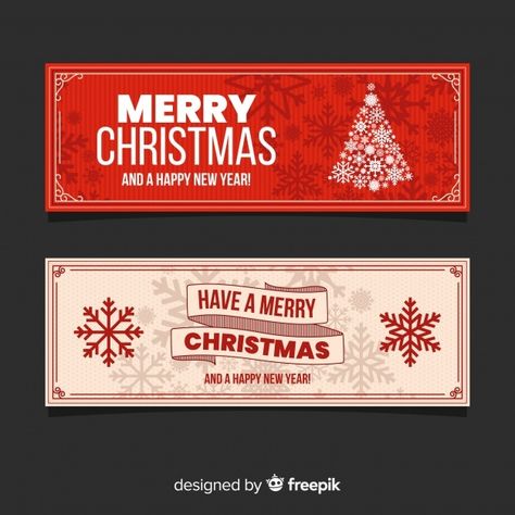 Christmas Brochure, Christmas Marketing, Christmas Promo, Banner Christmas, New Year Banner, Merry Christmas Banner, Merry Christmas Images, Discount Banner, Vector Christmas