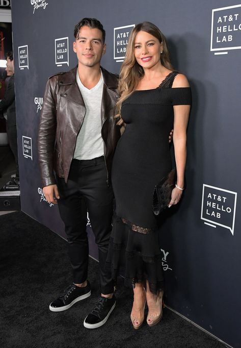 Manolo Vergara, Sofia Vergara's Hot Model Son, Is Officially An Actor Now Photos | W Magazine Manolo Vergara, Sofia Vergara Son, Sofia Vergara Hot, Sofia Vergara Style, Sophia Vergara, Fall Maternity, Soccer Girl, Fashion Suits For Men, Sofia Vergara