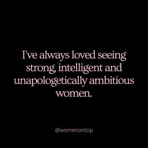 Women On Top on Instagram: “Let's all support each other!” Women Supporting Other Women, Support Women, Support Each Other, Encouraging Quotes, Women Supporting Women, Other Woman, Encouragement Quotes, Instagram Accounts, Encouragement