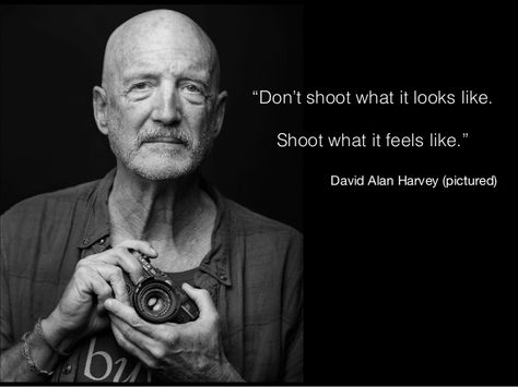 10 Quotes Every Photographer Should Know Harvey Quotes, David Harvey, David Alan Harvey, Photographer Quotes, National Geographic Magazine, Quotes About Photography, 10th Quotes, Composition Photography, Famous Photographers