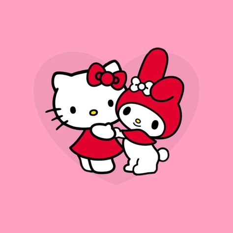 Kitty Wallpaper, Hello Kitty Wallpaper, Google Photos, To Share, Hello Kitty, Kitty, Pink