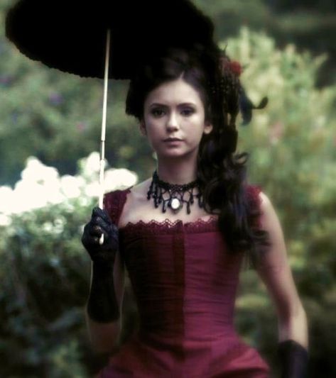 Vampire Diaries Enzo, Katherine Pierce Outfits, Katerina Petrova, Backgrounds Hd, Katherine Pierce, Lace Headbands, Elena Gilbert, The Twilight Saga, The Vampire Diaries