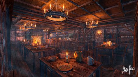 Hobby Room Design, Fantasy Words, Location Inspiration, Commissioned Artwork, Dnd Art, Fantasy Places, Fantasy Aesthetic, Environment Concept Art, The Grey