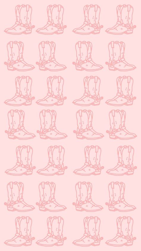 PinkCowgirl Inspired, Cowboy boot, Trendy Aesthetic, iPhone Wallpapers, western wallpaper, girly western, cowgirl boots Boots Wallpaper, Cowboy Boot Background, Pink Western Aesthetic Wallpaper, Preppy Cowgirl Boot Wallpaper, Western Barbie Background, Design Lockscreen, Pink Cowgirl Background, Cowgirl Wallpaper, Pink Cowgirl Boots Wallpaper