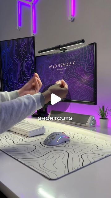 @derjotech on Instagram: "Best Pc Shortcuts In 2024  #shortcuts #keyboard #pc #pctip #pchacks #computer #windows11 #technology #laptop" Pc Shortcuts, Laptop Hacks, Computer Tricks, Computer Hacks, Electronics Hacks, Computer Help, Computer File, Pc Tips, Computer Shortcuts