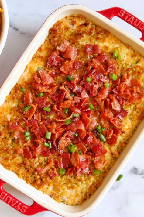 I Made Trisha Yearwood's Charleston Cheese Dip and It's Dip Heaven Trisha Yearwoods Charleston Cheese Dip, Charleston Cheese Dip Trisha Yearwood, Charleston Dip, Charleston Cheese Dip, Dips Sweet, Finger Snacks, Trisha Yearwood Recipes, Savory Dips, Group Recipes