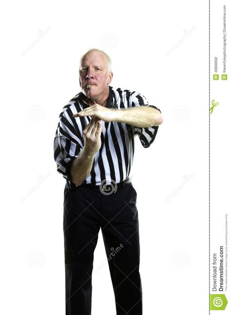 Basketball+referee+signaling+a+technical+foul Basketball Referee, Hand Signals, Spirit Week, Photo Image, Overalls, Basketball, Stock Photos, Marketing, Quick Saves