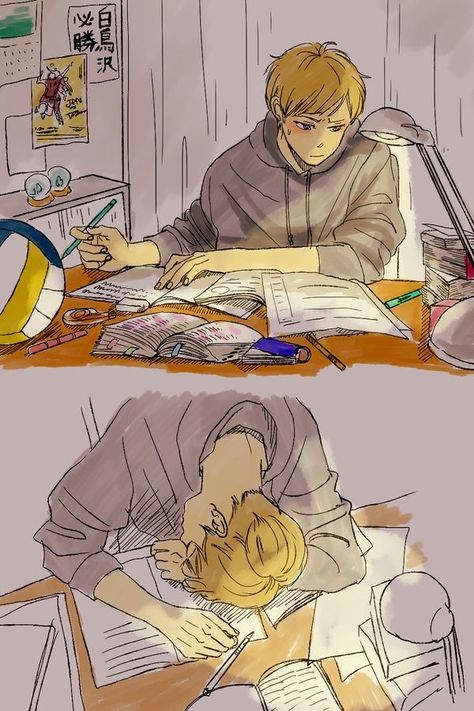 Tsukishima Akiteru Type Of Boyfriend, Walpapers Cute, Haikyuu Funny, Haikyuu Characters, Haikyuu Fanart, Cartoon Images, Fanarts Anime, Art Anime, Haikyuu Anime