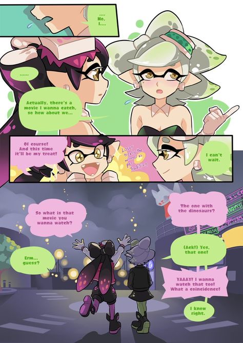 Sisters Tumblr, Marie And Callie, Squid Sisters Splatoon, Inkling Splatoon, Splatoon Callie, Splatoon Squid Sisters, Splatoon Inkling, Callie Marie, Splat Tim