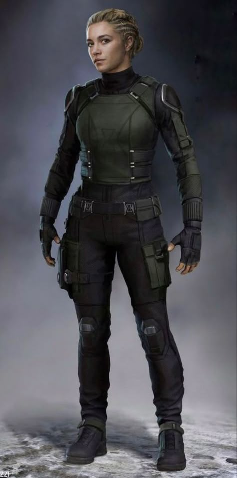 Superhero Outfits Design, Black Widow Outfit, Black Widow 2021, Black Widow Costume, Black Widow Aesthetic, Spy Outfit, Marvel Concept Art, Black Widow Avengers, Superhero Suits