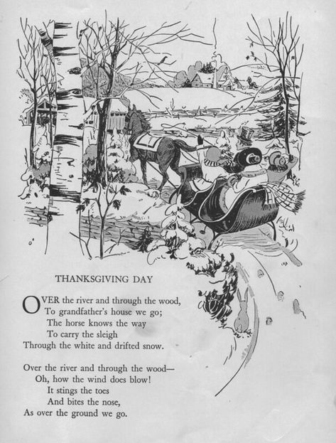 Old Fashioned Thanksgiving, Vintage Thanksgiving Cards, Thanksgiving Poems, Thanksgiving Songs, Childrens Poems, Thanksgiving Time, Thanksgiving Prayer, Thanksgiving Blessings, Thanksgiving Images