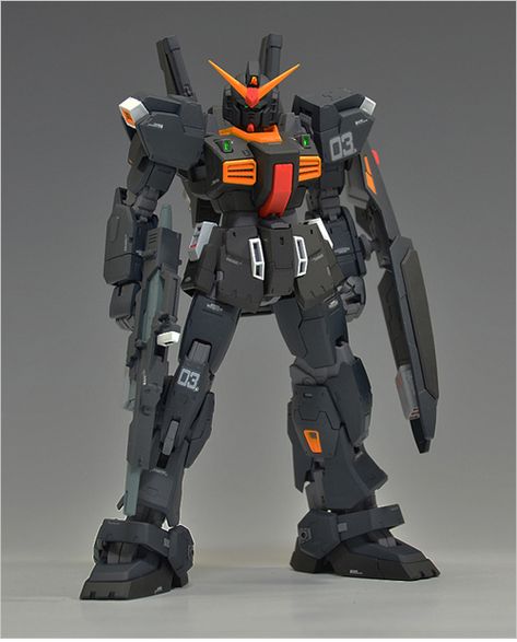 Gundam Mk Ii, Rosario Vampire Anime, Mg Gundam, Gundam Toys, Japanese Robot, Gundam Mobile Suit, Custom Gunpla, Black Order, Gundam Custom Build