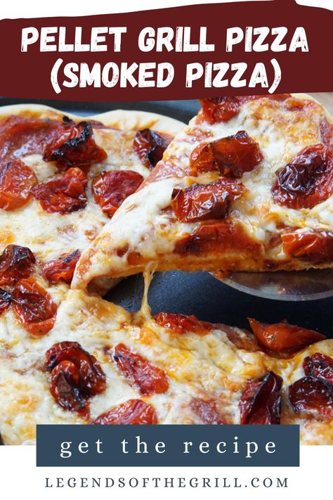 pellet grill pizza Frozen Pizza On Pellet Smoker, Pizza In A Smoker, Pizza On Smoker Grill, Pizza On Pit Boss Grill, Smoked Pizza On Traeger, Pellet Pizza Oven Recipes, Wood Pellet Pizza Oven Recipes, Smoked Pizza In Electric Smoker, Smoked Pizza Recipes