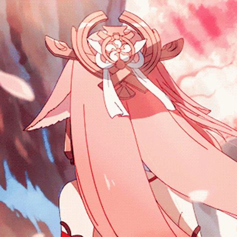 Genshin Impact Yae Miko GIF - Genshin Impact Yae Miko - Discover & Share GIFs Genshin Impact Discord Pfp, Yae Miko Discord Pfp, Genshin Gif Aesthetic, Yae Miko Gif Icon, Yae Miko Discord Banner, Genshin Impact Gif Pfp, Yae Miko Banner Gif, Yea Miko Pfp, Yae Sakura Gif