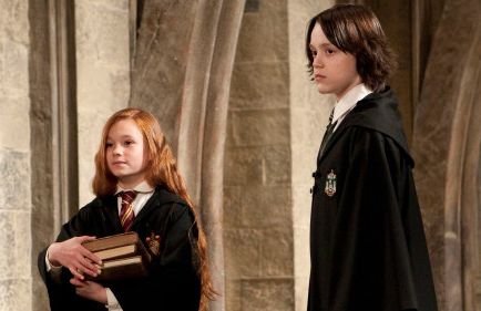 Snape Y Lily, Severus Snape Lily Evans, Young Snape, Lily Evans Potter, Snape And Lily, Hp Book, Severus Rogue, Potter Quotes, Dark Academy