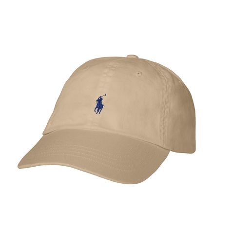 Cotton Chino Baseball Cap Ralph Lauren Mens, Cotton Chinos, Ball Cap, Polo Ralph Lauren Mens, Favorite Things Gift, Hats For Men, Polo Ralph, Baseball Cap, Caps Hats