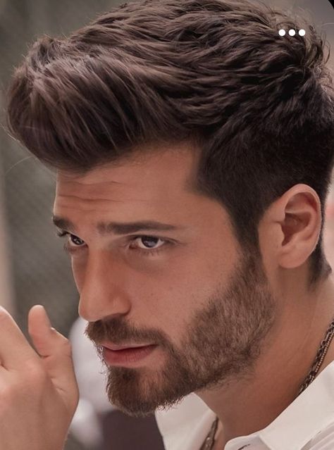 Medium Hairstyles For Men Classy, Hairstyles For Muscular Men, Basic Man Haircut, Attractive Hairstyles Men, Long Face Men Haircuts, Wedding Haircut For Men, Men Haircut Indian, Formal Haircut For Men, Mens Hairstyles With Beard Medium