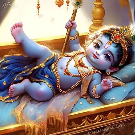 Krishna Photo Hd, Krishna Birthday, Photo Drawing, Bal Gopal, Little Krishna, Lord Krishna Hd Wallpaper, Baby Krishna, Radha Krishna Wallpaper, Hinduism Art