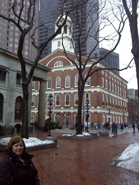 Quincy Market and Fanuel Hall  Boston North End Boston Aesthetic, Fanuel Hall Boston, Quincy Market Boston, Mit Boston Massachusetts Institute Of Technology, Boston North End, Quincy Market, Era Aesthetic, Early American Style, Heart Place