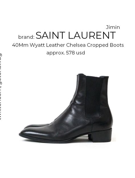 Saint Laurent Chelsea Boots, Chelsea Boots Men Outfit, Boots Men Outfit, Beautiful Green Eyes, Nice Boots, Mens Dress Boots, Emo Art, Avengers Wallpaper, Mens Cowboy